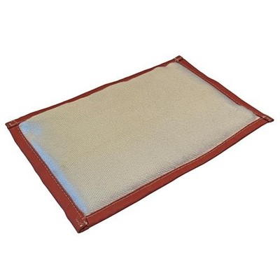 Faithfull Lötunterlage Für Klempner 195 x 300mm FAIGZSOLPAD