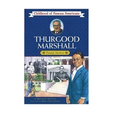 Thurgood Marshall Dunham Paperback