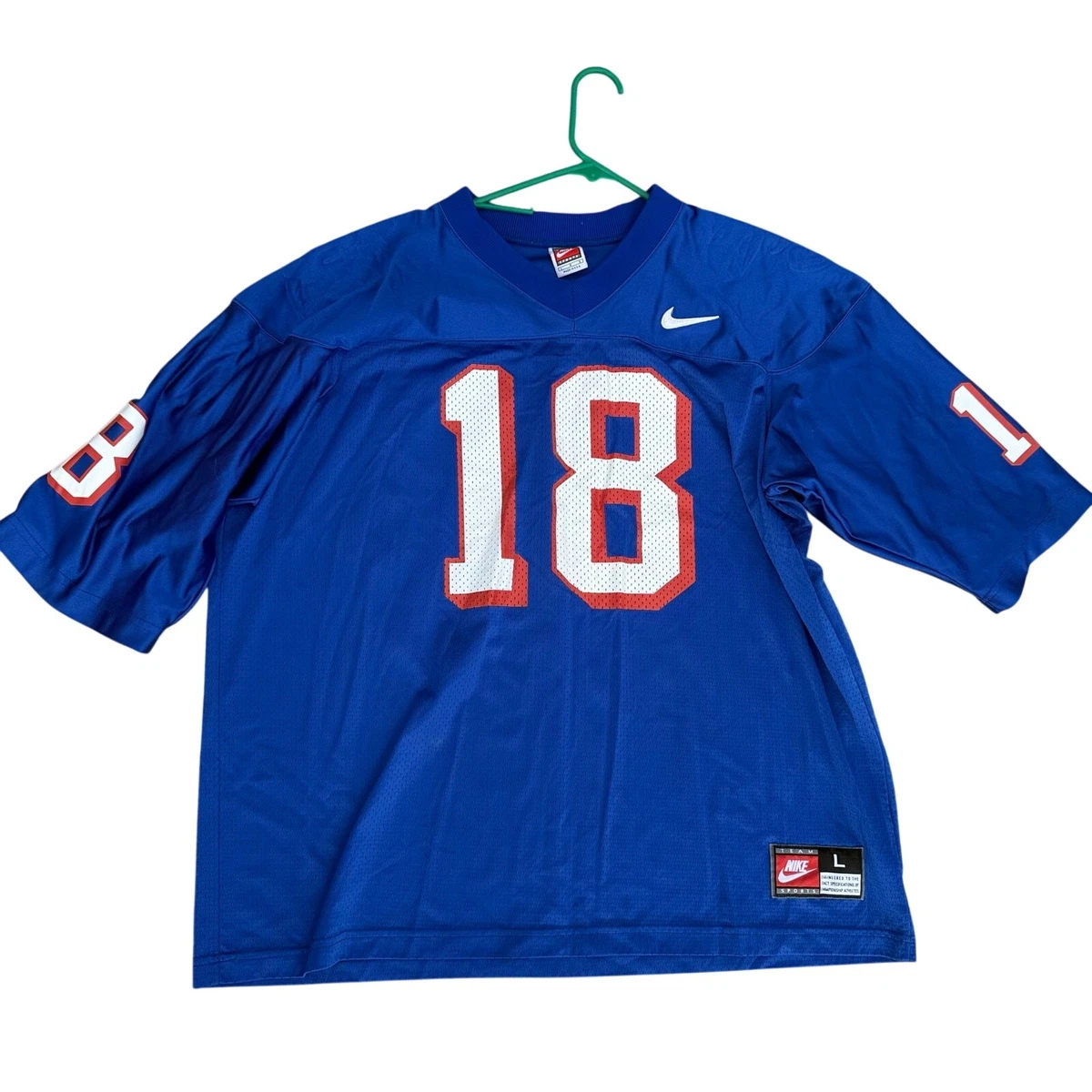 Nike Kansas Jayhawks NCAA Jerseys for sale | eBay