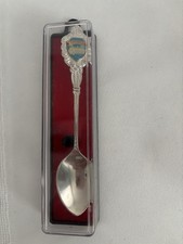 Mississippi Vintage Souvenir Spoon Collectible