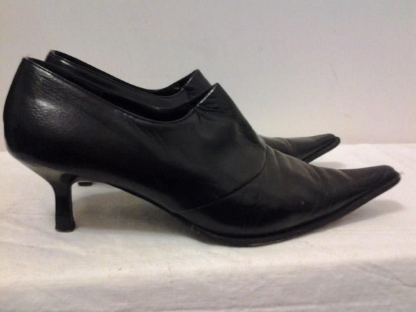 Women Nando Muzi Boots 39
