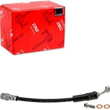 TRW BREMSSCHLAUCH HINTERACHSE LINKS RECHTS PASSEND FÜR AUDI A3 Q2 Q3 TT CUPRA