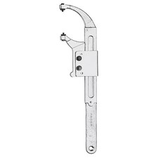 Facom Fa-116.100 Precision Adjustable Pin Spanner Wrench 3 Facom Fa-116.100 Precision Adjustable Pin Spanner Wrench 3
