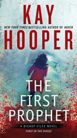 Kay Hooper | The First Prophet | Taschenbuch | Englisch (2012)