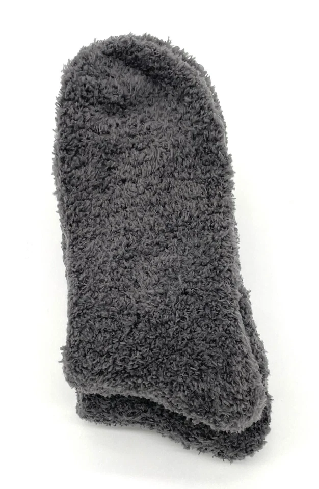 2 Paar Kuschelsocken Wintersocken Homesocks Bettsocken Haussocken Farbauswahl - Bild 2 von 4