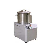 Omcan USA 10917 QS Series Bowl Cutter, 5L Bowl, 110V