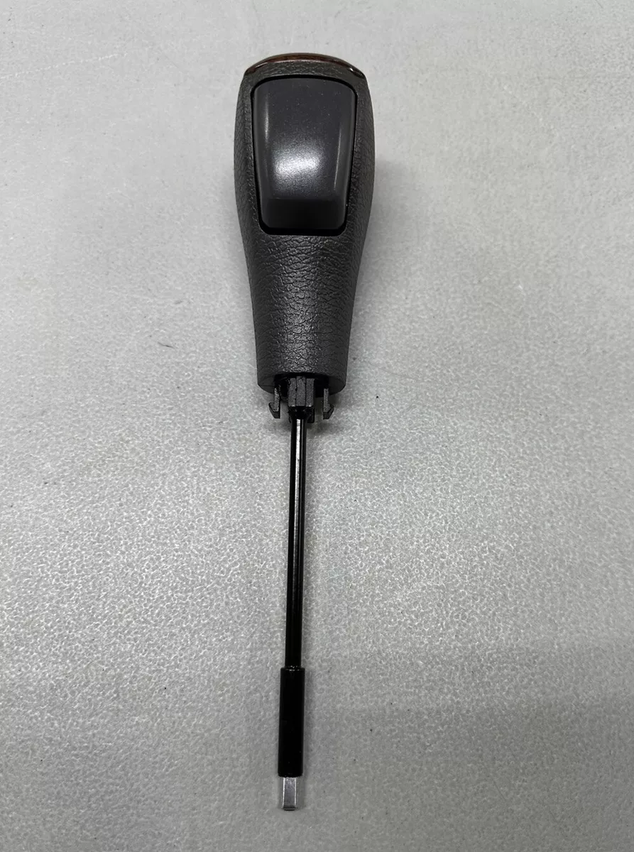 Volvo S80 Gear Shift Knob Geartronic Selector Lever 9480171 OEM eBay