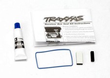 TRAXXAS 3629 Kit Sigillante Scatola RX Ricevente