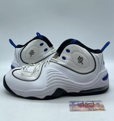 nike air penny 2 size 13