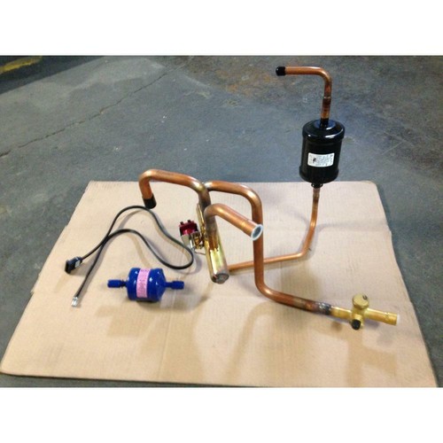 GOODMAN 0210R01051S HEAT PUMP REVERSING 