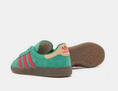 adidas Originals x Billy's 'Japan City Series' Sapporo in Green | eBay