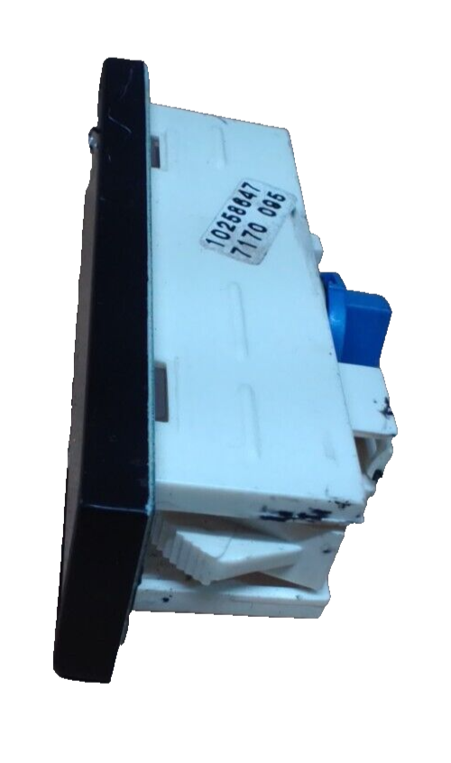 9704 C5 Corvette XLR OEM Rear Cargo Compartment Lamp light 10258647