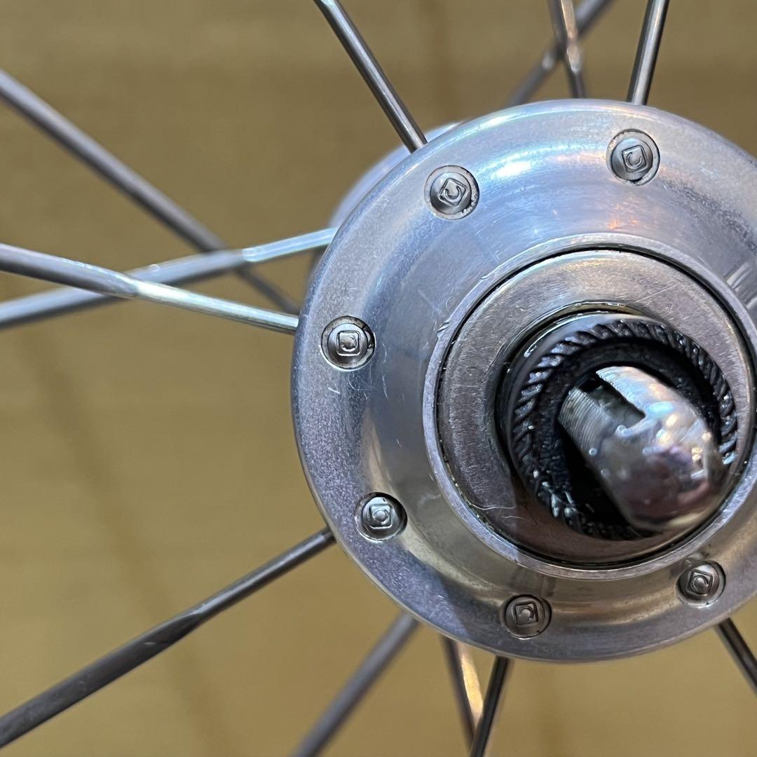 Campagnolo Shamal 16-Track Track Rear used | eBay Campagnolo Shamal 16-Track Track Rear used | eBay