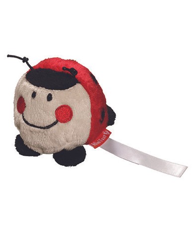 mbw Schmoozies® lustige Farmtiere, plüschige Display-Reiniger vom Bauernhof - Bild 11 von 15