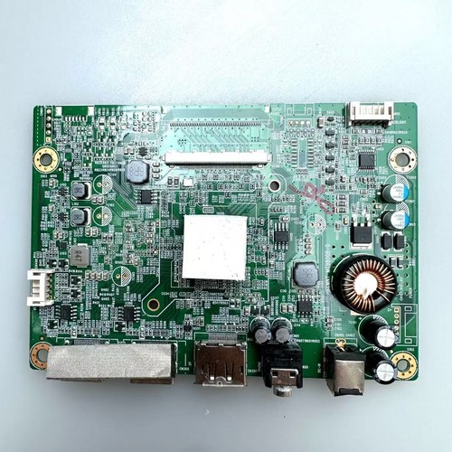 HKC MG34H8QV MOTHERBOARD HKCMNT MT9800B-D SUITABLE FOR SN340FU02-1 CG343U - 第 1/4 張圖片