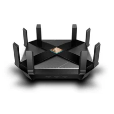 TP-Link AX6000 WiFi 6 RouterArcher AX6000 -802.11ax Wireless 8-Stream Gaming ...