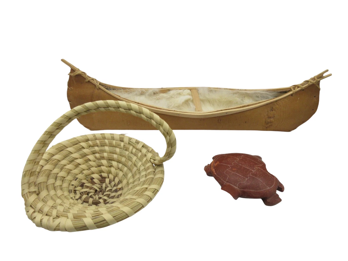 20s〜30s アンティーク　ネイティブアメリカンバスケット　USAヴィンテージ Sioux US Native American Baskets (1935-Now) for sale | eBay