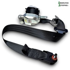 ORIGINAL Sicherheitsgurt vorn links KIA RIO III (UB)  2017