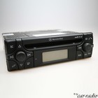 Original Mercedes Audio 10 CD MF2910 Alpine Becker A1708200386 Car Radio CD R