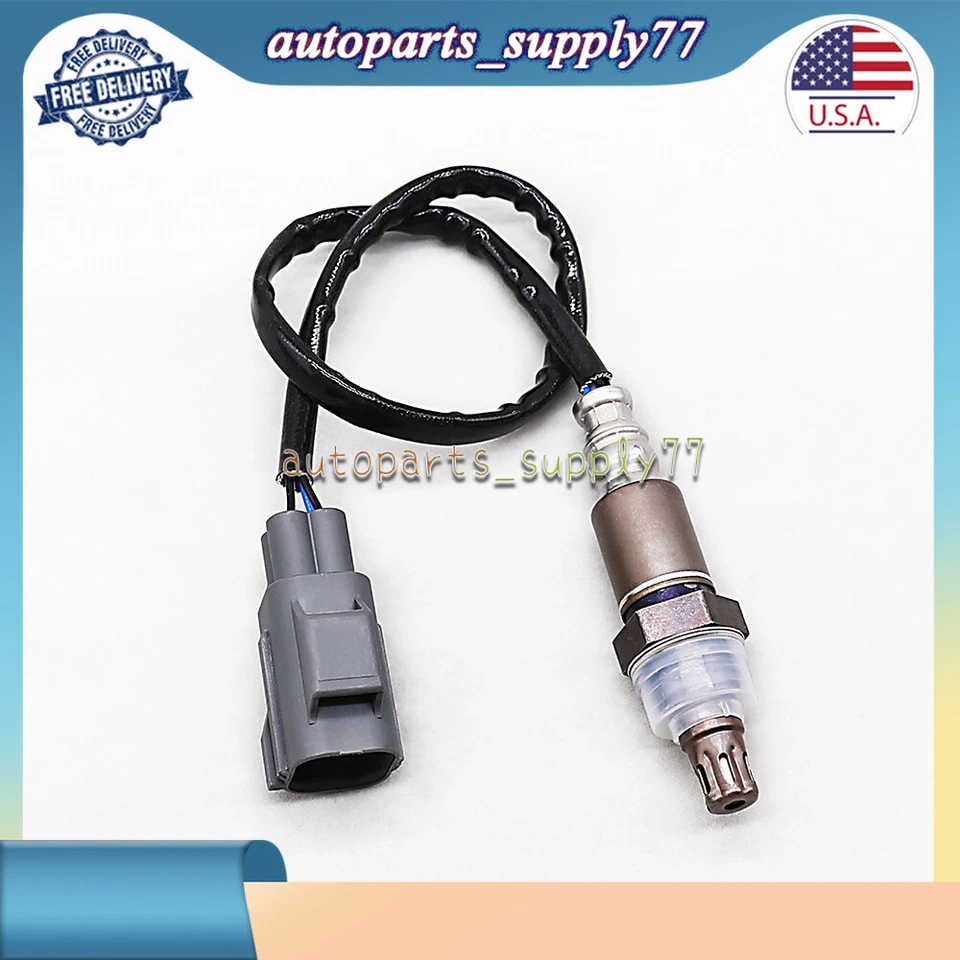 NUEVO sensor de O2 aguas arriba AFR 234-9027 para Land Rover LR2 VOLVO XC60 XC70 XC90 3,2 L Foto 3 de 4