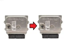 ECM PCM Engine Computer CLONE SERVICE For 2012 - 2020 FIAT 500 & 124 Spyder