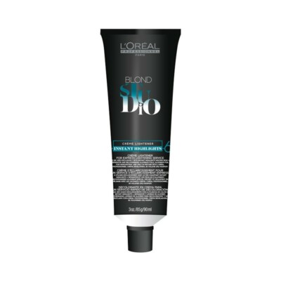 L'Oreal Blond Studio Instant Highlights Aufhellungscreme 90ml