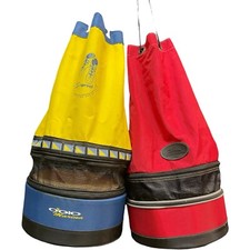 LOT of 2 OGIO High Sierra Marine Gear Cool Packer Marina Boat Sail Duffle Bag