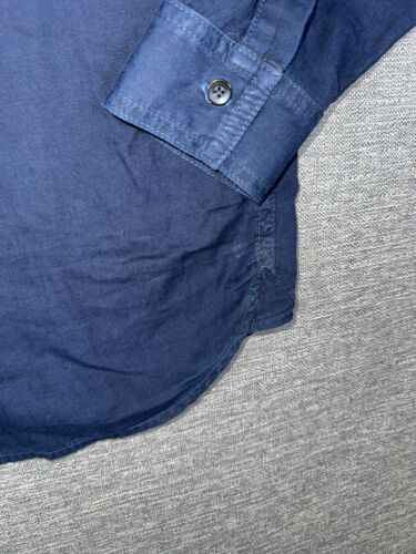 Proconsul Men’s Shirt Button Down Shirt Size Medium Designer City LA Safari - Picture 5 of 16