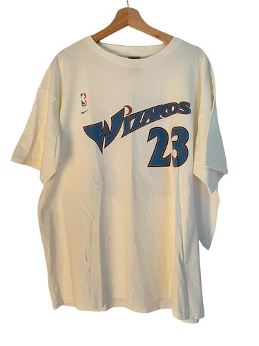 Vtg Nike NBA Michael Jordan 23 