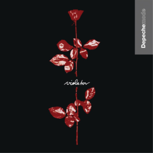 Depeche Mode Violator (CD) Collector's  Album with DVD - Picture 1 of 1