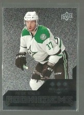 2014-15 Black Diamond #196 Patrik Nemeth RC (ref 75335)