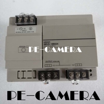 1PCS S8VS-48024 (3-month warranty/ ) #F8