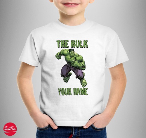 The Hulk \