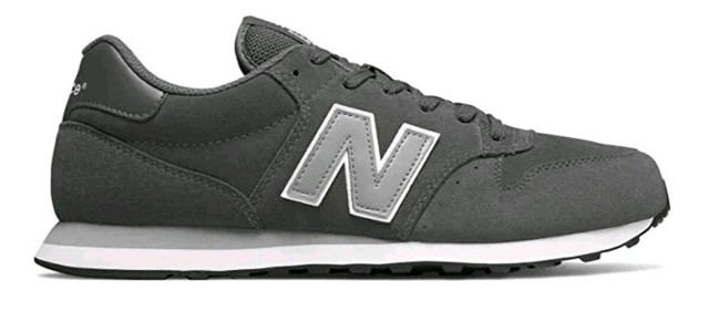 Size 10.5 - New Balance 500 Classic 