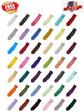 Men's Solid Satin Neck Tie  and Hankie Set. Prom, Formal, Career, Casual, Cruise