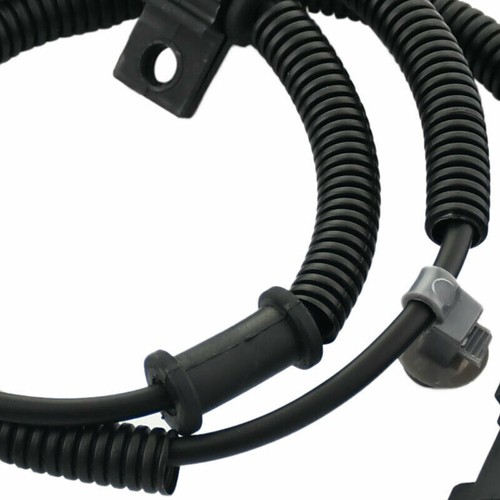 Sensor ABS ABS delantero 2x4 515143 para 11-14 Ford H0150 Expedition Navigator H15 CA - Imagen 7 de 7