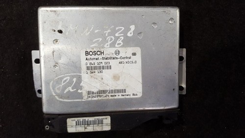 0265109023 Steuergerät ABS 1164130 BMW 5-Series DE202516-67