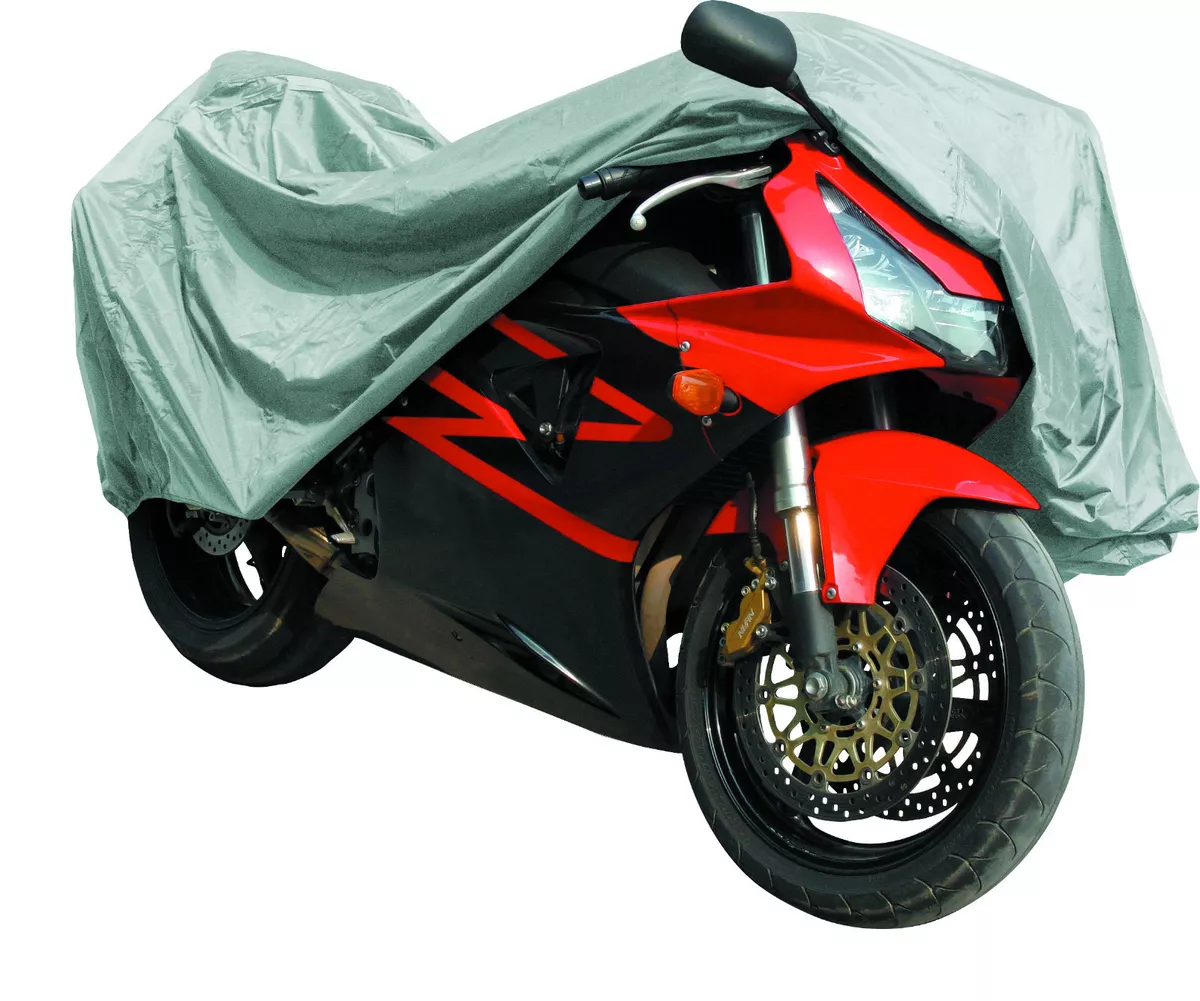 Motorbike dust cheap cover