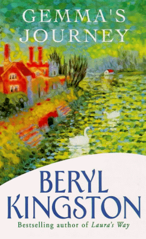 Gemma's Journey, Kingston, Beryl, Used; Very Good Book - Picture 1 of 1