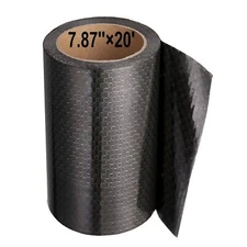 PlusRoc RV Underbelly Material RV Underbelly Tape Waterproof Flex Belly Tape ...