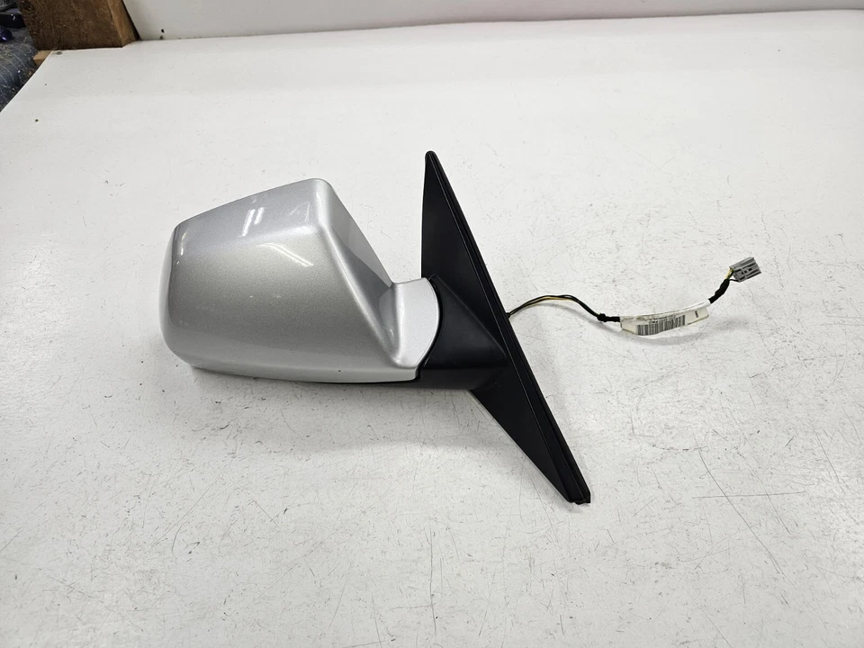 Cadillac CTS EII026131 pasajero plateado OEM 2008 2009 2010 2011 2012 13 14 8719 Foto 2 de 4