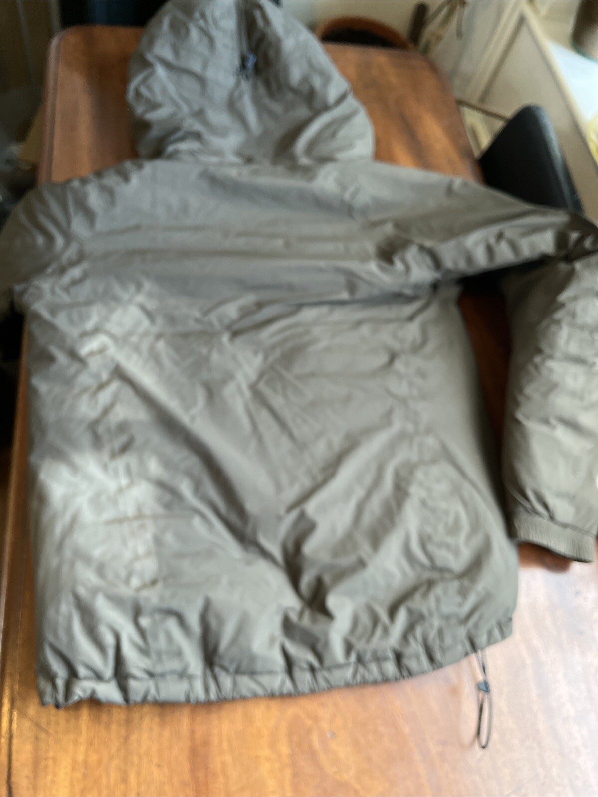 RAB Event Waterproof Microlight Alpine Jacket Men… - image 11