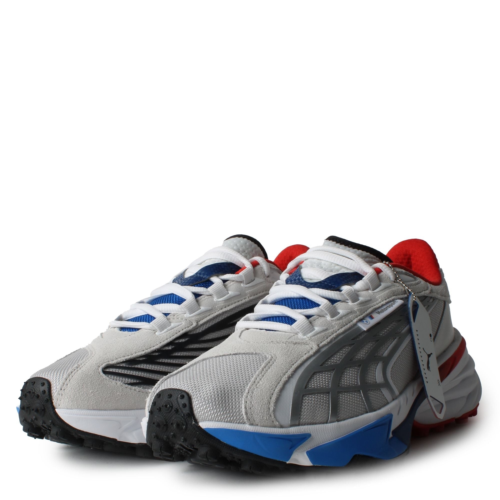 [308300-01] Mens Puma BMW MMS SPIREX image 2