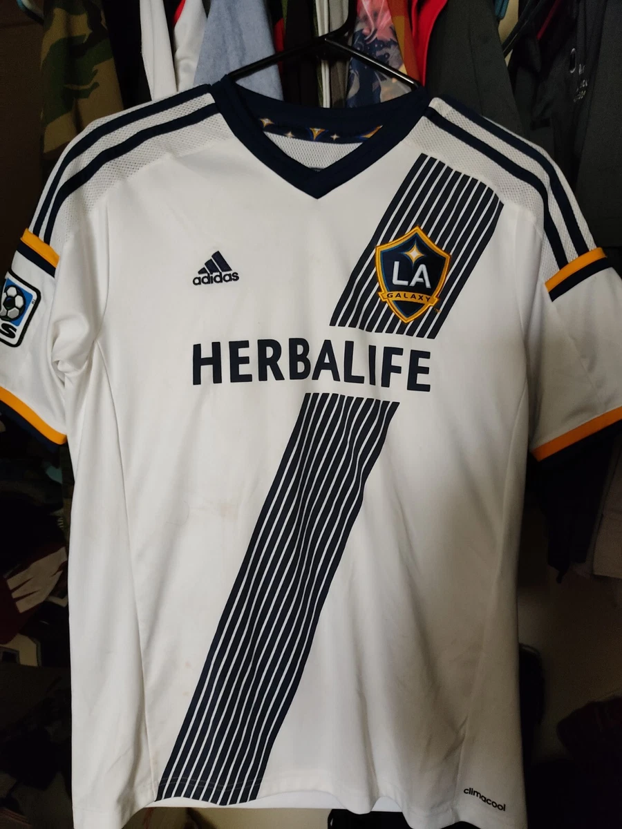 Robbie keane la store galaxy jersey