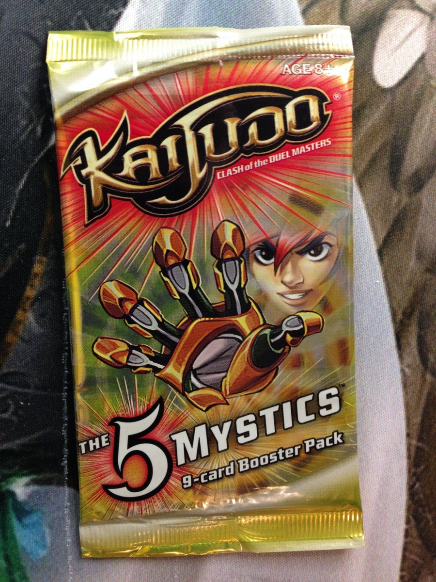 Duel Masters/Kaijudo 