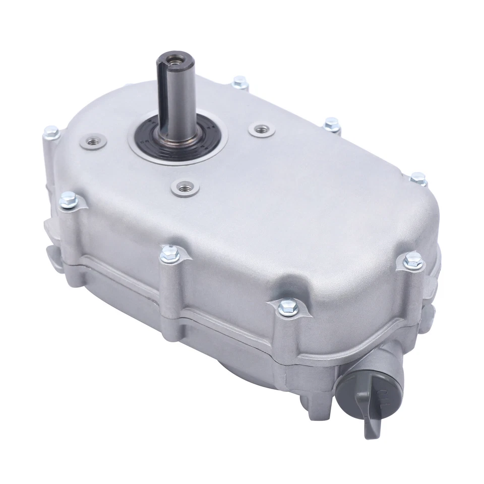 13HP 2:1 Ratio Speed Reducer Gear Reduction Box Gearbox Reducer For Honda GX270 - Image 4 of 4