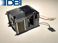 GENUINE ORIGINAL OEM INFOCUS SP-LAMP-018 LAMP FOR X2 X3 NMV