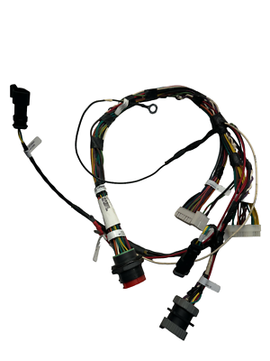 358　GMC RTT5.5 Draw-Tite 41944 Class V Ultra Frame Hitch 07-10 Sierra