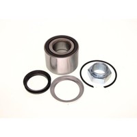 1X Maxgear Radlagersatz Hinten Beidseitig FüR Peugeot 206 SchräGheck 2A/C