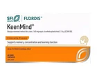 Flordis KeenMind 60 Capsules
